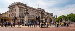 Palatul Buckingham